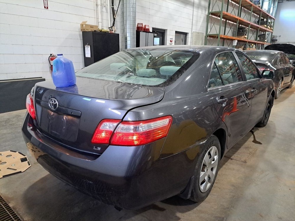2009 Camry Clock Display Sku#4395061