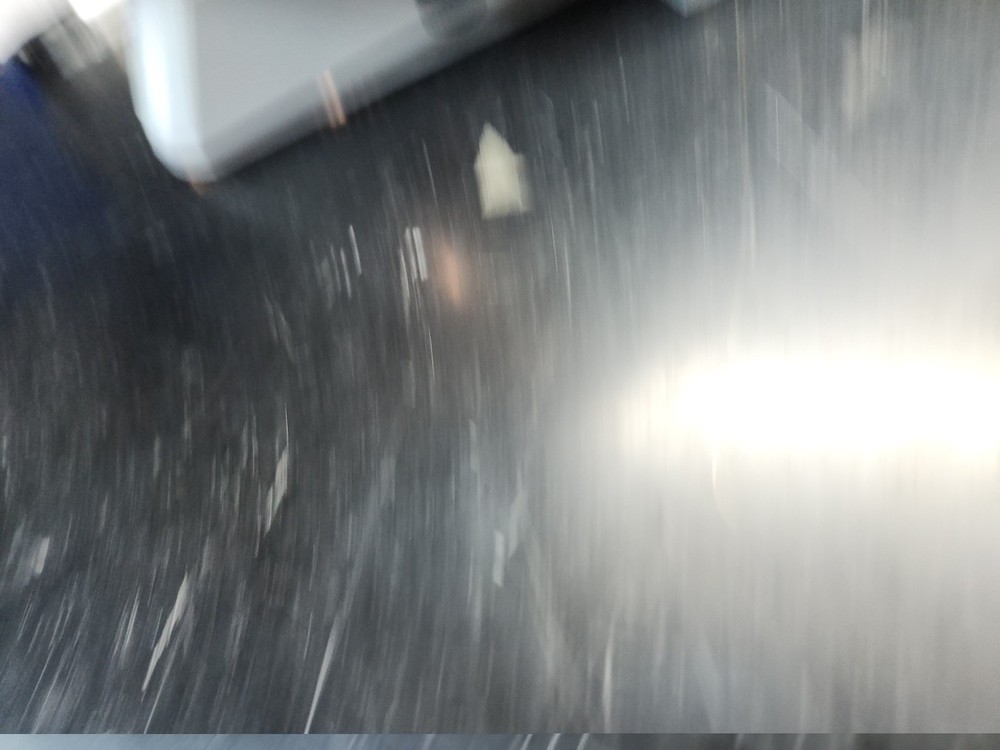 VWR Vista Vision Microscope Tested