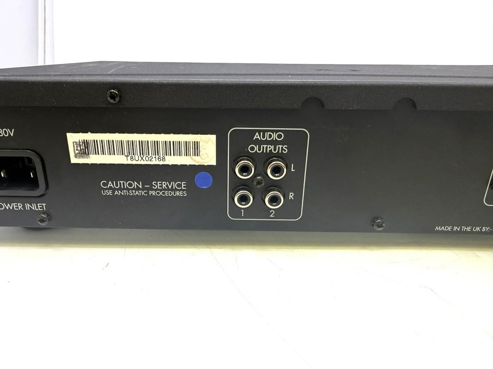 Arcam Alpha 8 FM/AM Tuner