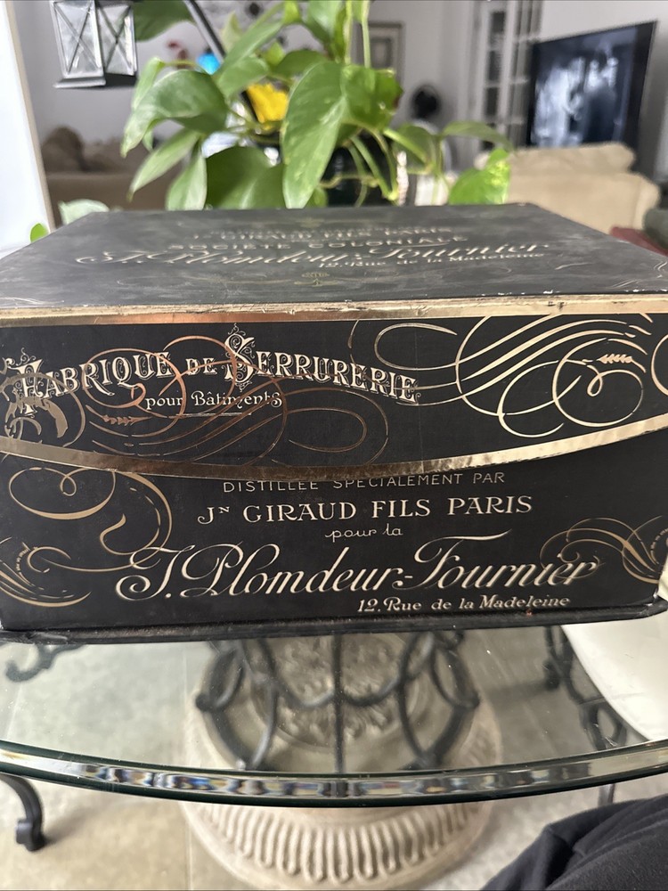Jim Kleefield’s Haunted Bottles CASE: CASE ONLY