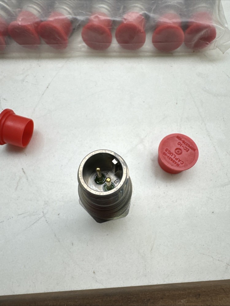 CTC Vibration Bulkhead Feed Through CB903-1A