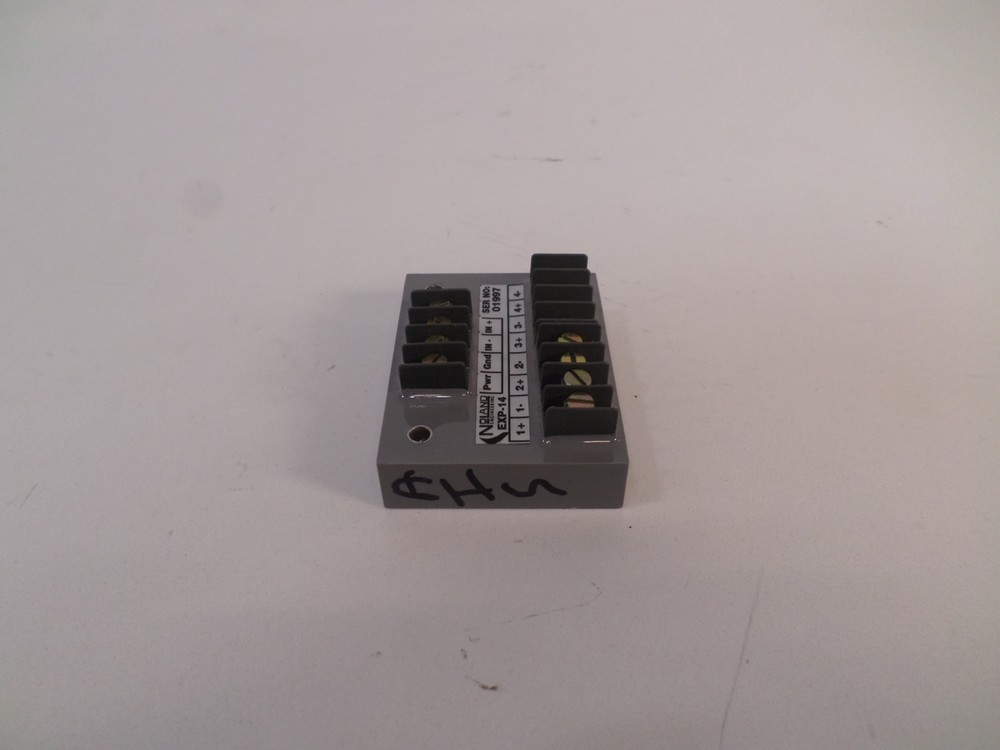 Noland Engineering Model EXP14 NMEA0183 Expander - Tested Good