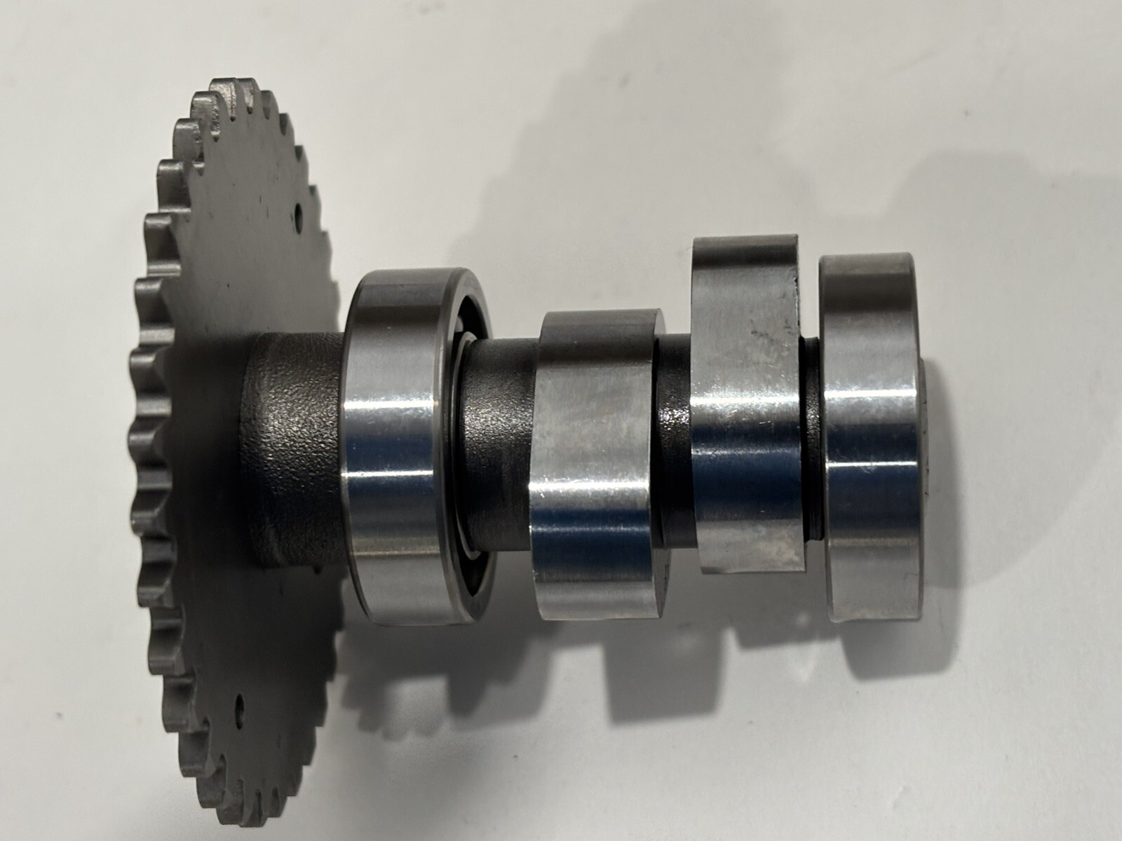 GY6 SCOOTER RACING CAMSHAFT TTMRC 4 VALVES 150CC TO 232CC T2