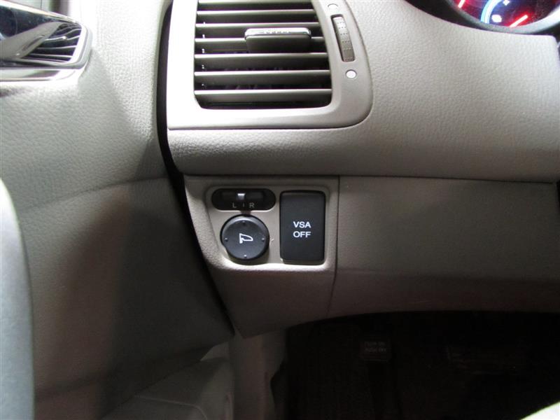 Used A/C Selector Switch fits: 2007 Acura Rdx Grade A