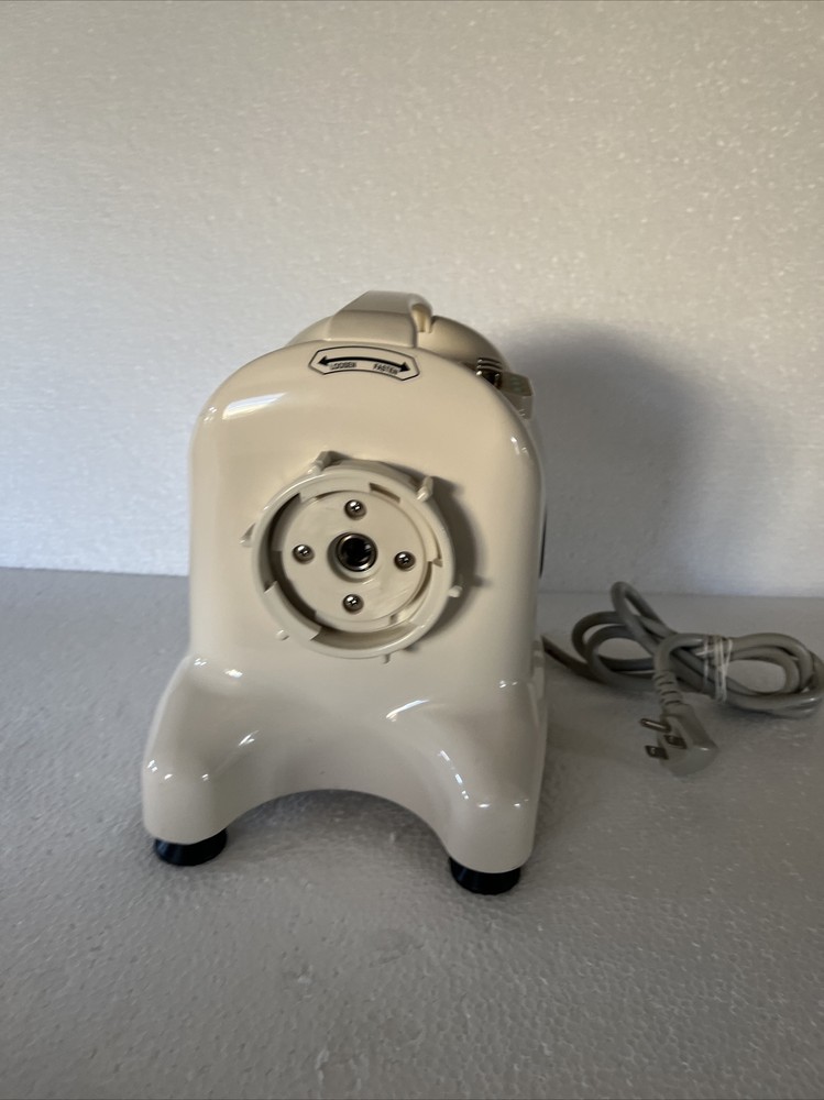 Samson GB-9001 Juicer Multi-Use Wheatgrass Juicer Machine REPLACEMENT MOTOR BASE