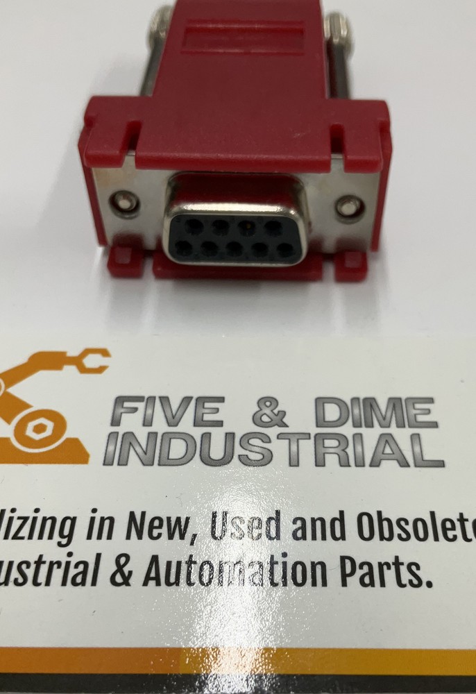 Black Box FA4509F-RD Module Adapter