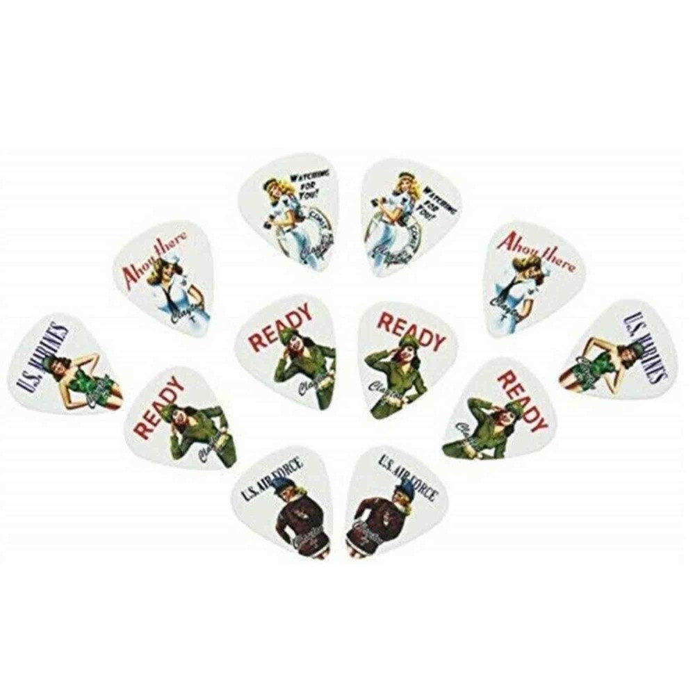 Clayton American Hotties 12-Pack Thin