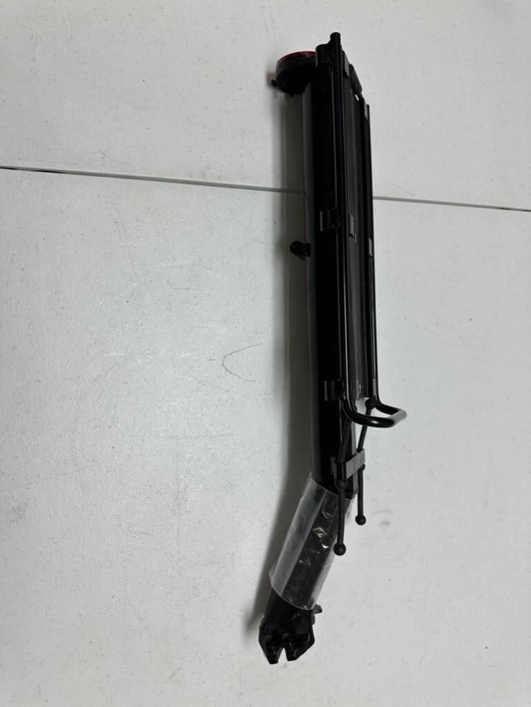 Bicycle Rack and Reflector Accessory Assortment Kit