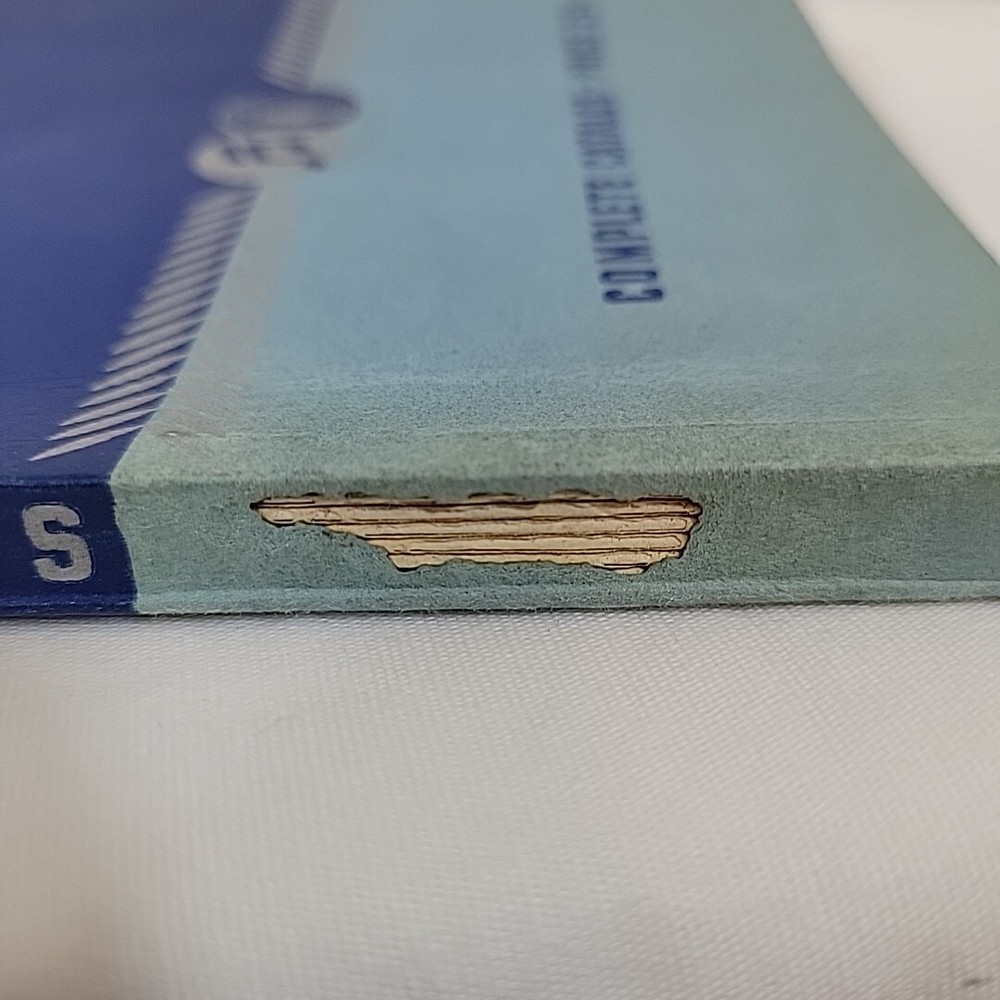 1939 Columbia Records Complete Catalog