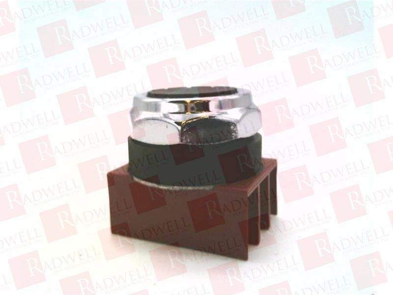SIEMENS 3SB03-PFB / 3SB03PFB (USED)