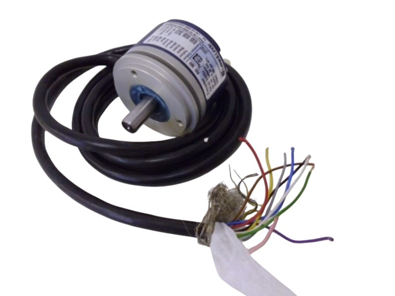LEINE & LINDE 515554-20 INCREMENTAL ENCODER NSNP