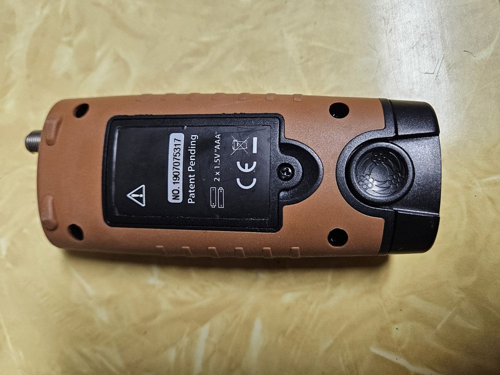 Southwire M550 Continuity Tester for Data & Coax Video Cable