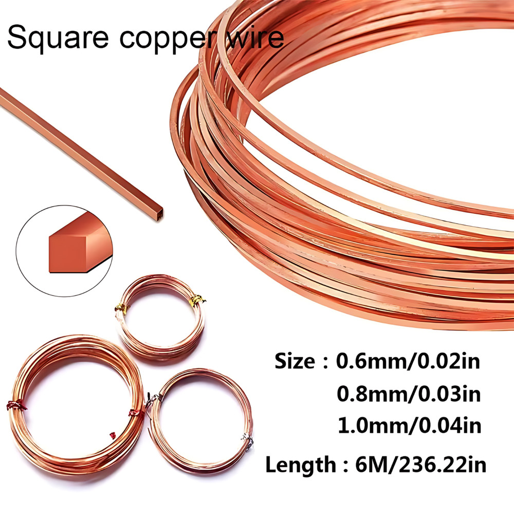 Copper Solder