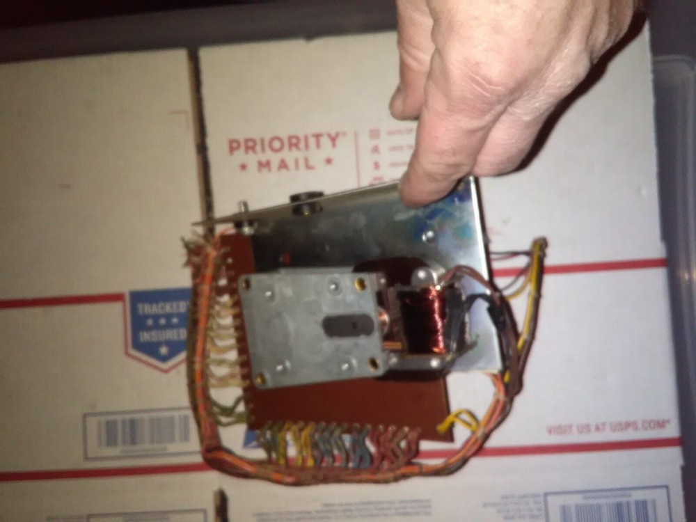 bally target zero arcade part #1