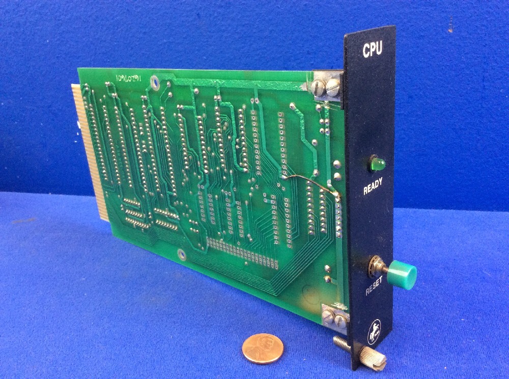 NEW JERSEY SA320-526 CPU MODULE