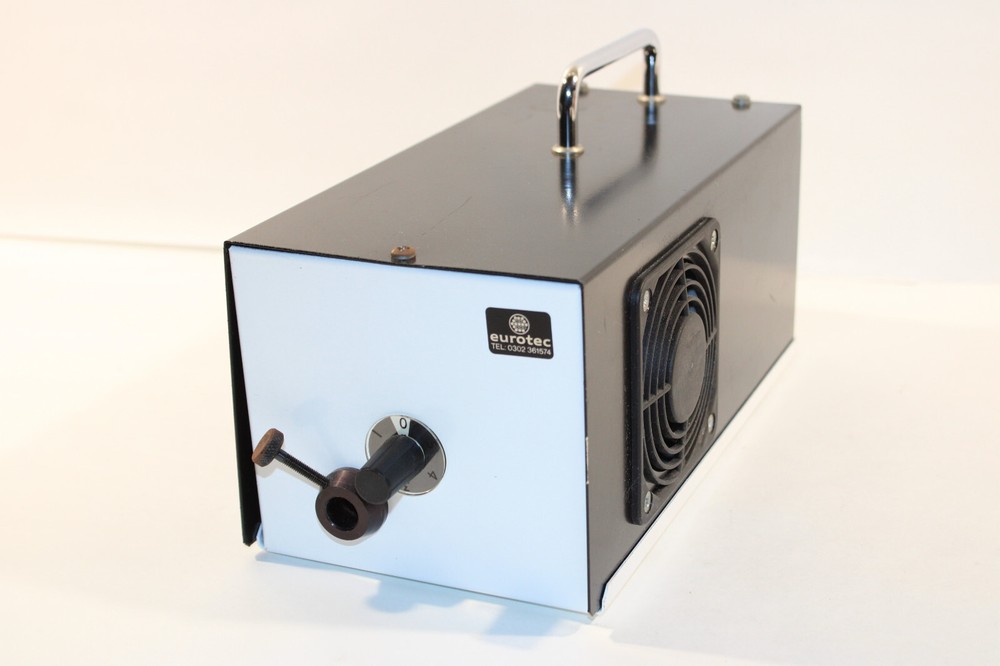 Eurotec FE150 Light source