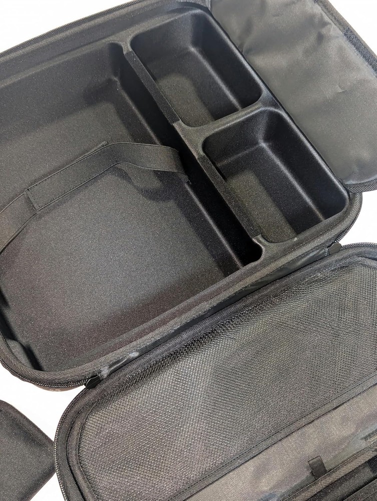 BattleTech: Field Commander's Case