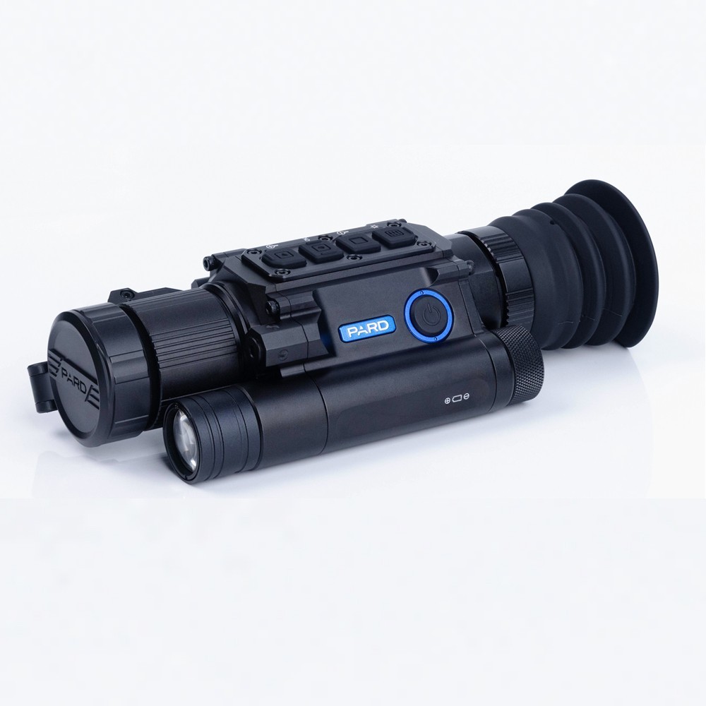 PARD NV008SP2 Night Vision Rifle Scope without Rangefinder