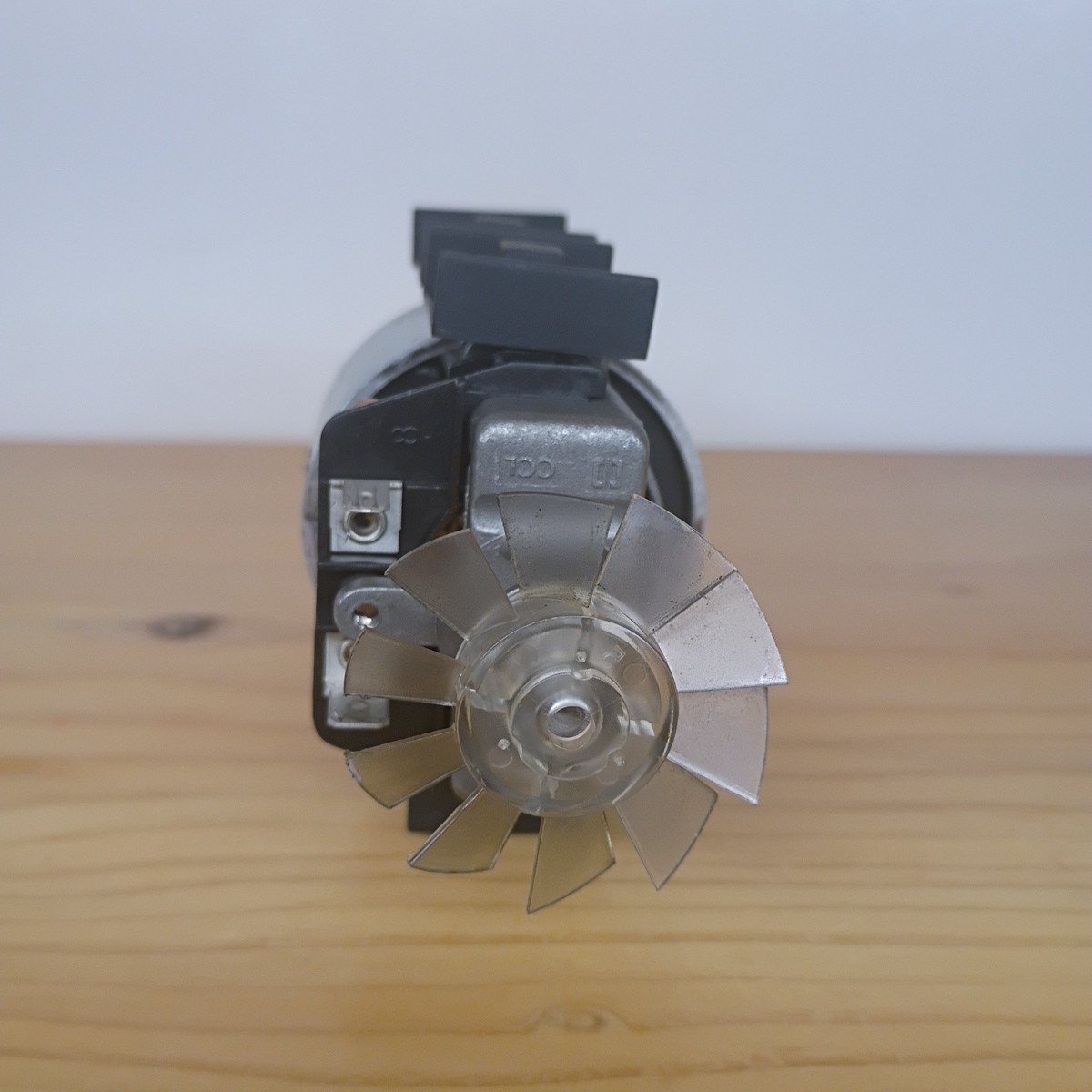 Chefs Choice For Electric Food Slicer Model 610 Slicer Replacement Motor