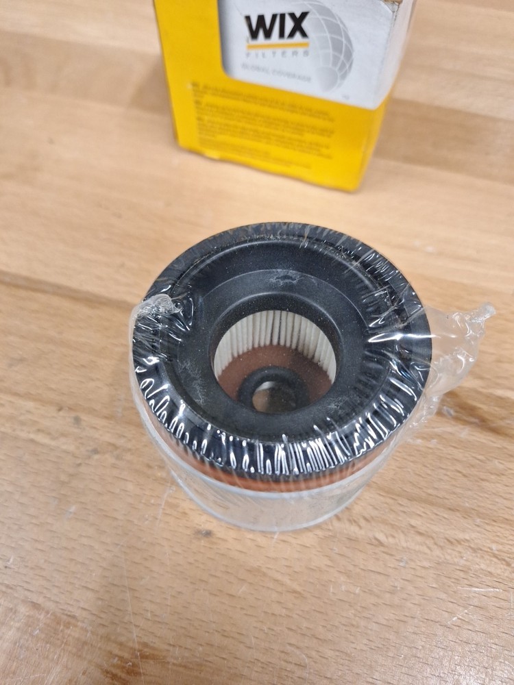 Wix 33583 Fuel Filter NOS