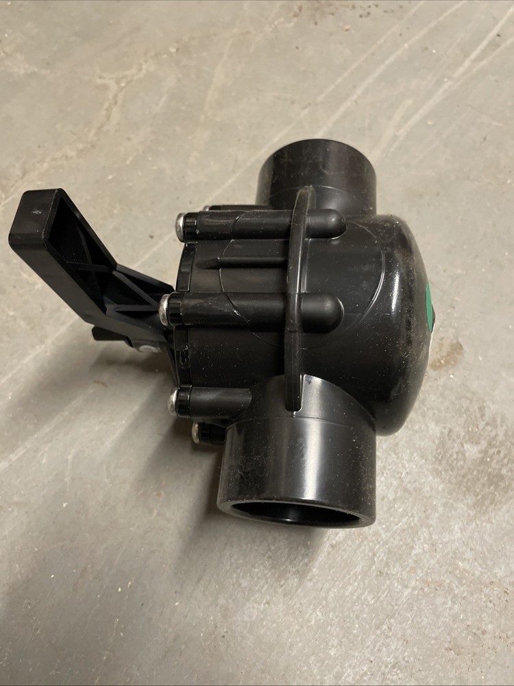 JANDY VALVE