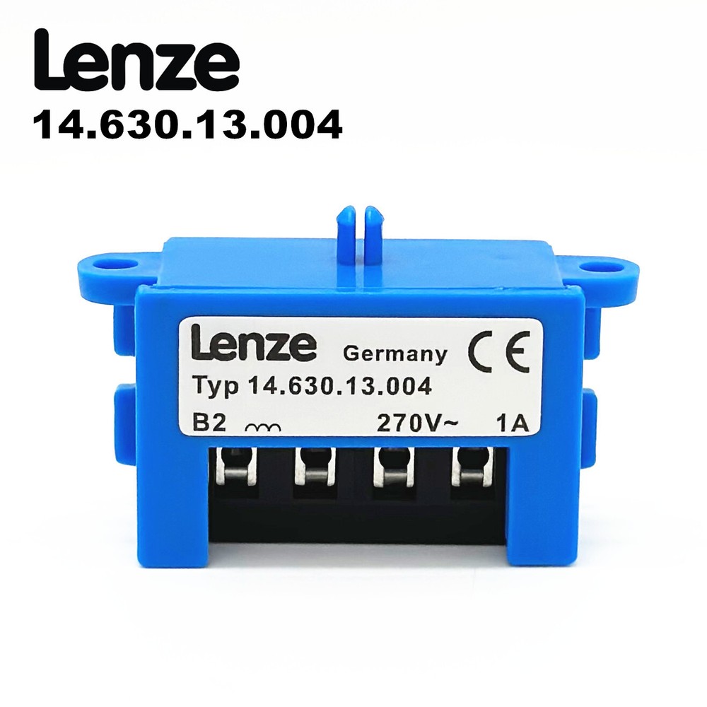 1PC full wave brake rectifier module type 14.630.13.004 270V~ 1A