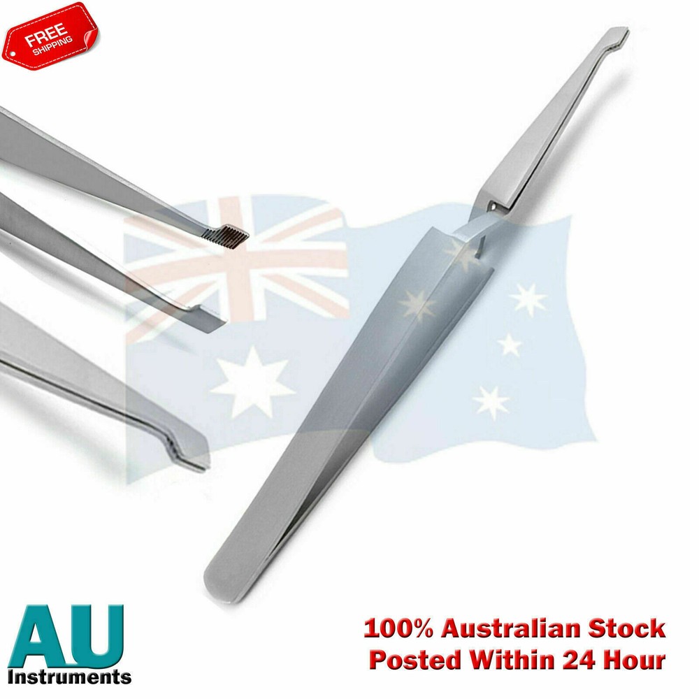 Needle Holder Mathieu Height Gauge Bracket Tweezers Orthodontic Instruments