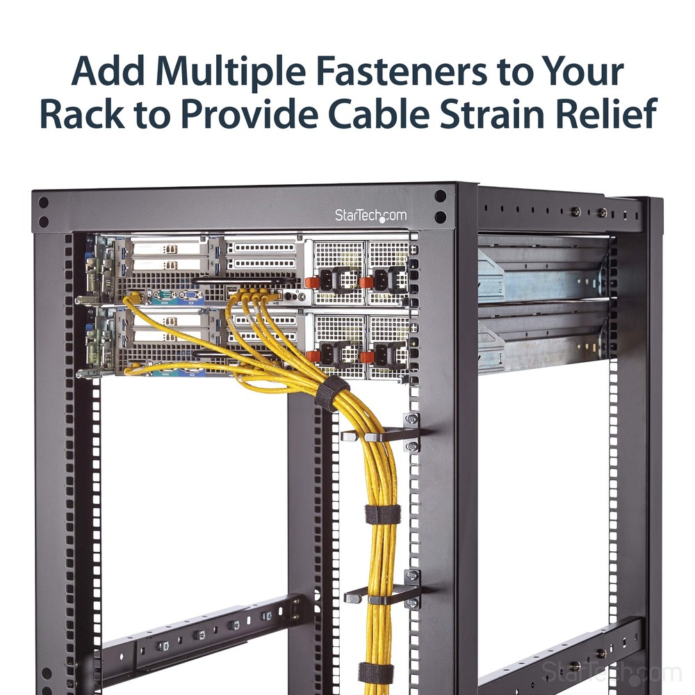 100' Hook and Loop Cable Tie