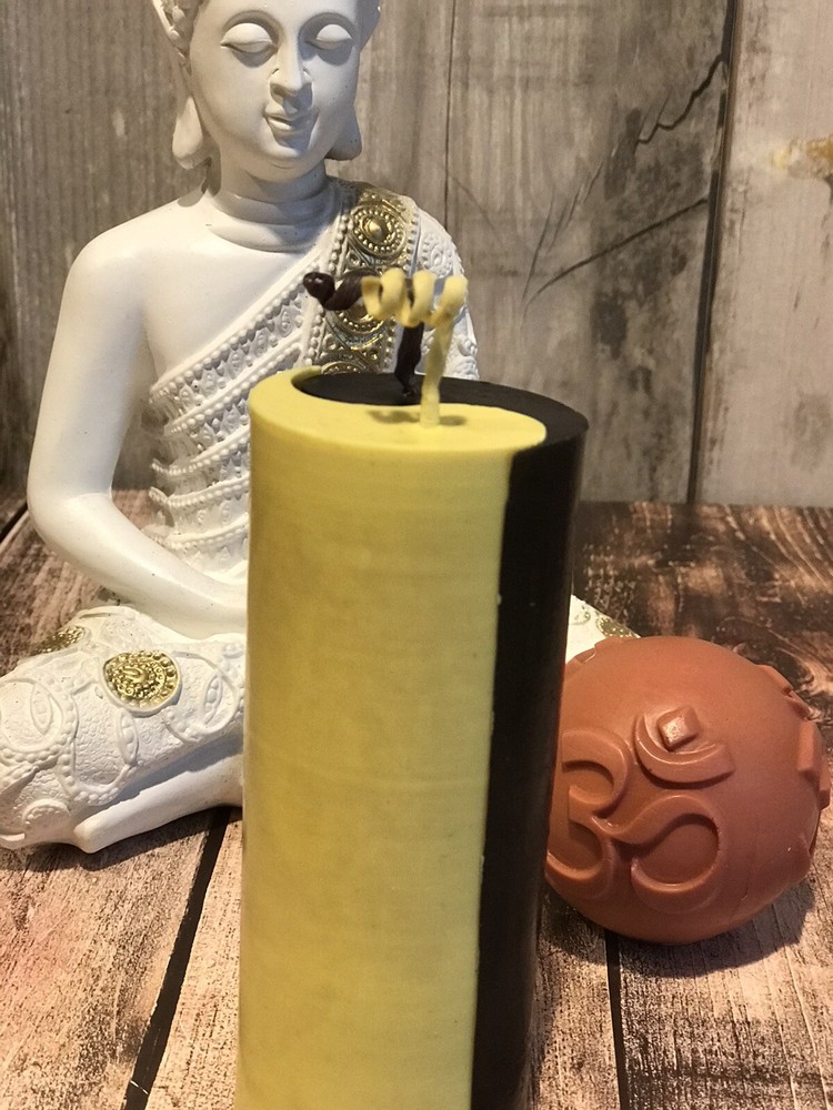 The Silicone Mold “Yin-Yang”