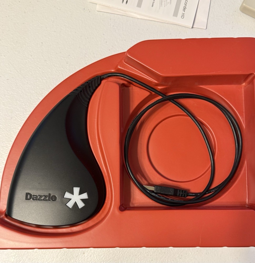 Pinnacle Dazzle DVD Recorder HD Video Capture Device