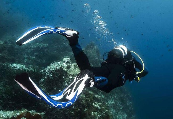 Aqualung Phazer Fins