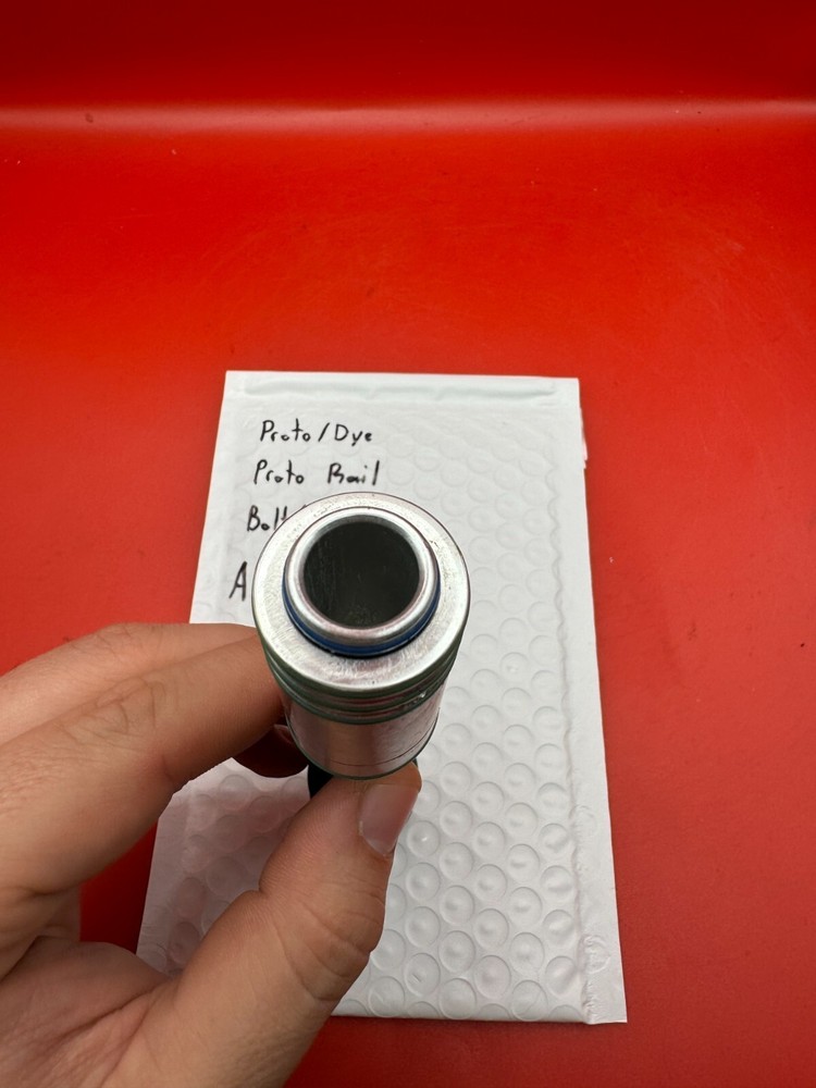 Proto/Dye Proto Rail Bolt/Engine