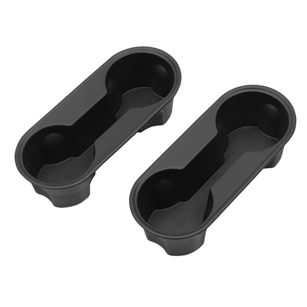 Innovative AntiSlip Beverage Holders Designed for Mazda CX80 2025 Plus