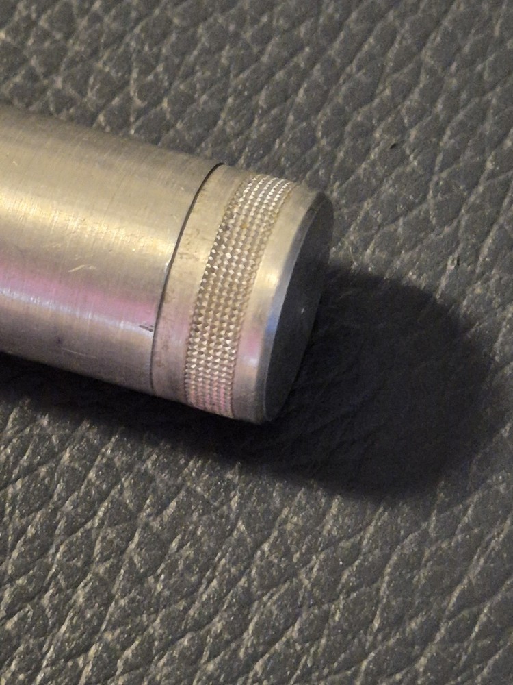 WW2 genuine German Soldier lighter in vgc for age,