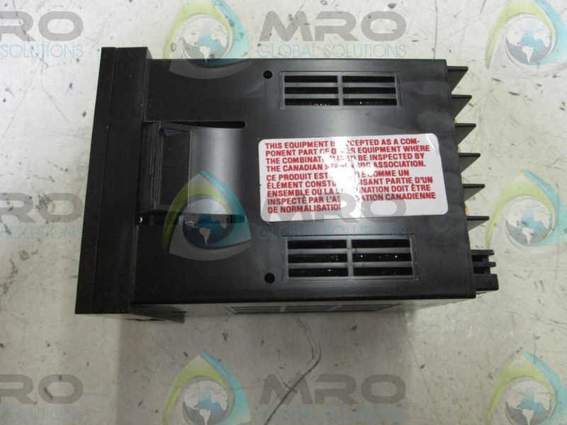 SHIMADEN SD35-112-AJ795F0 TEMPERATURE CONTROLLER NSMP