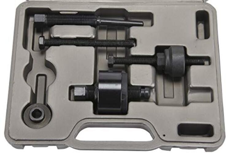Tools 4530 Power Steering Pump Pulley Service Set
