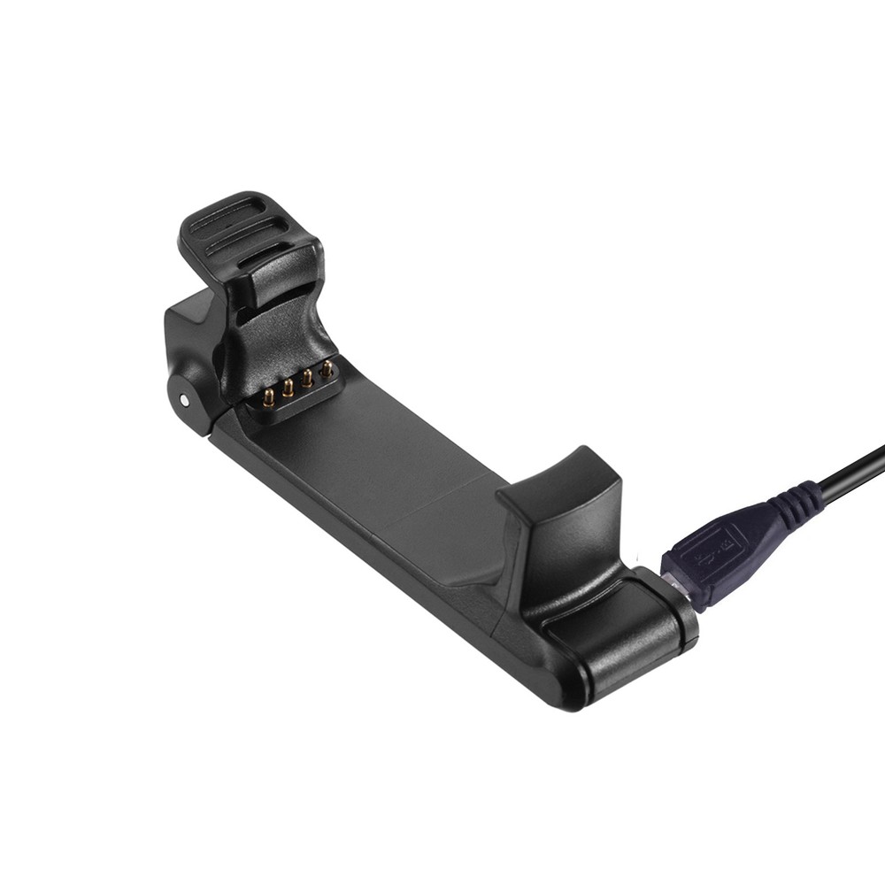 Replacement USB Cable Charger for Garmin Forerunner 220 Original Smart GPS Watch