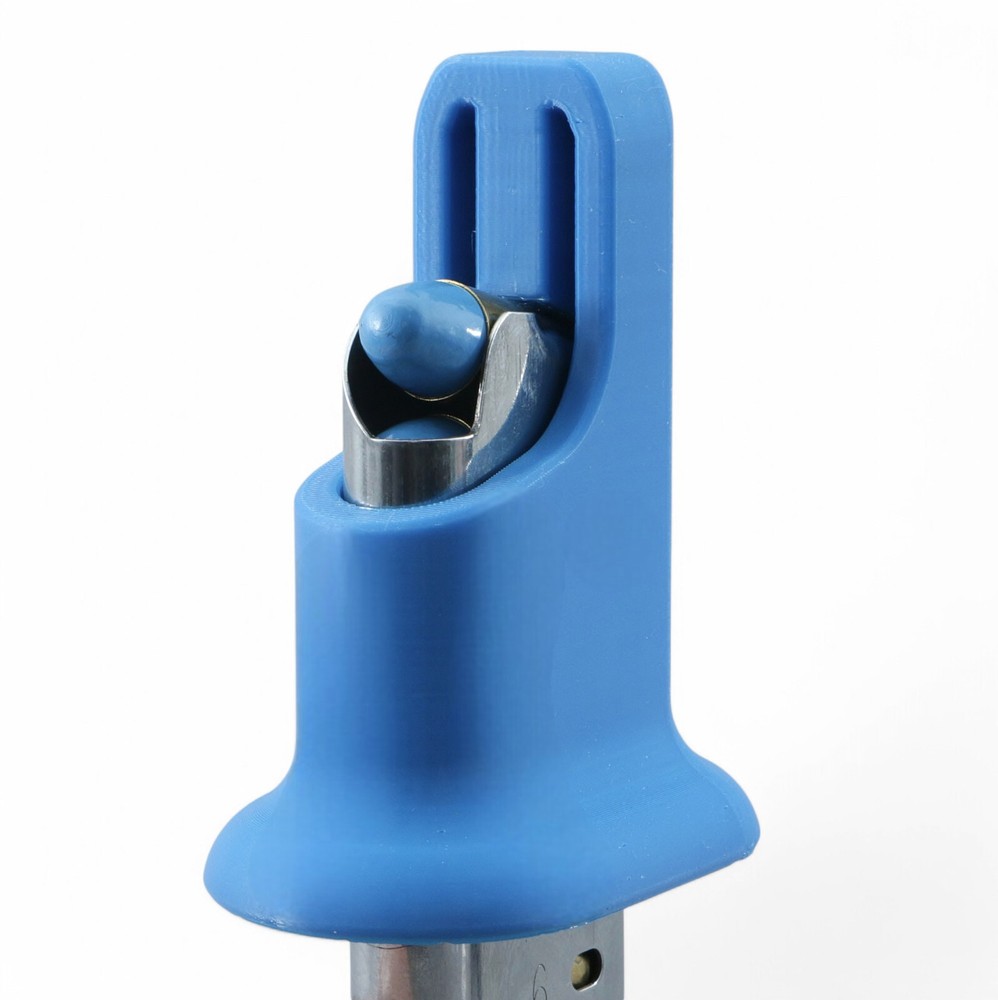 1911 Single Stack 45ACP Magazine Loader (Multiple Colors)