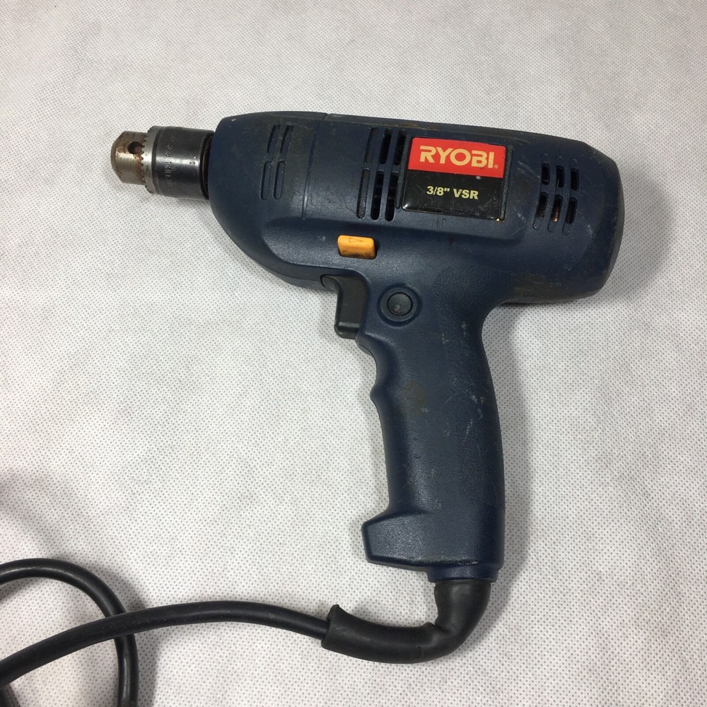 Ryobi D40 3/8" VSR Electric Drill