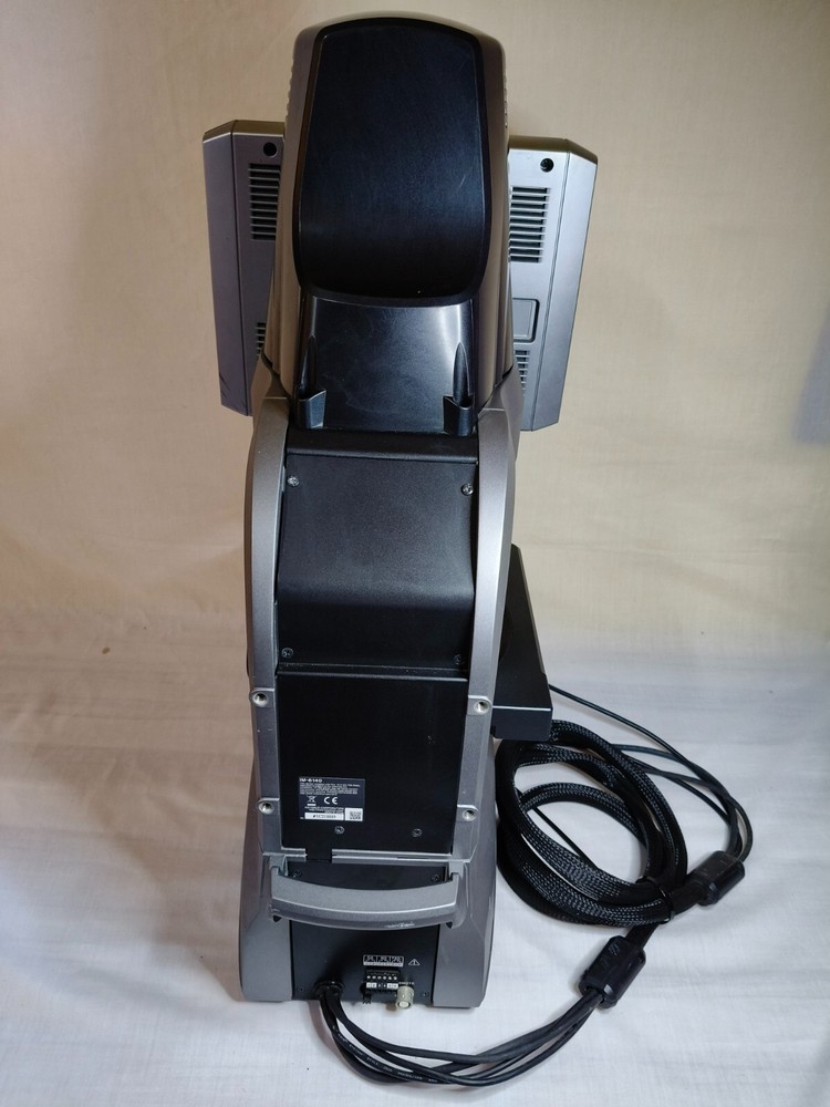 Keyence IM-6140 Image Dimension Measuring System w/ IM-6500 Controller