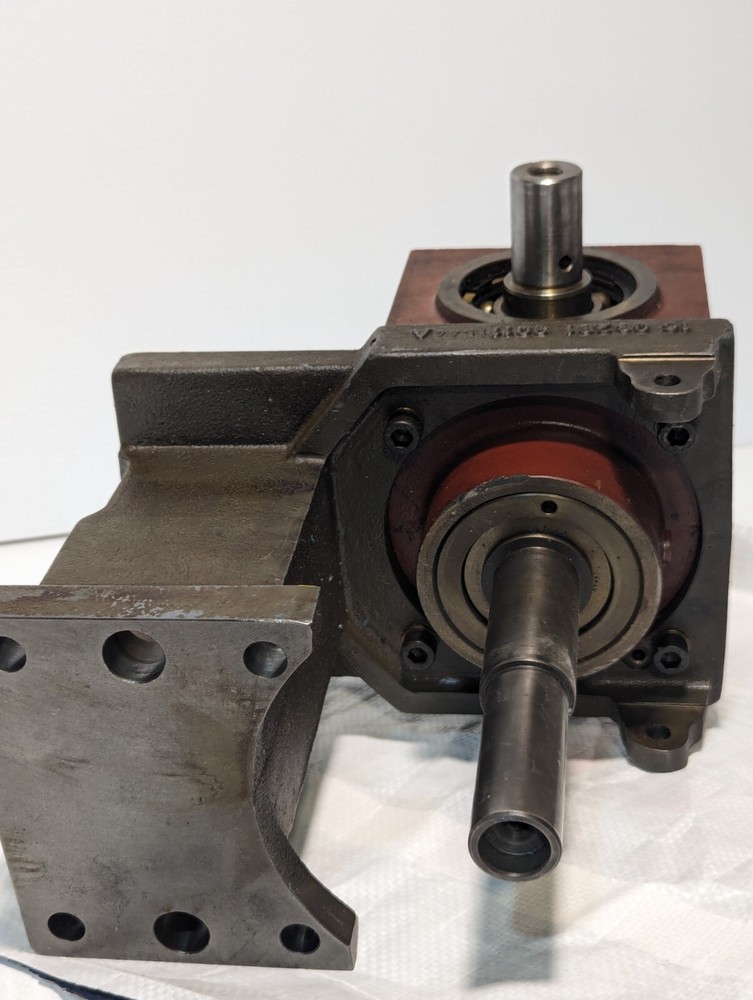 PIV Drives 689145 Gearbox, Type L3-spez