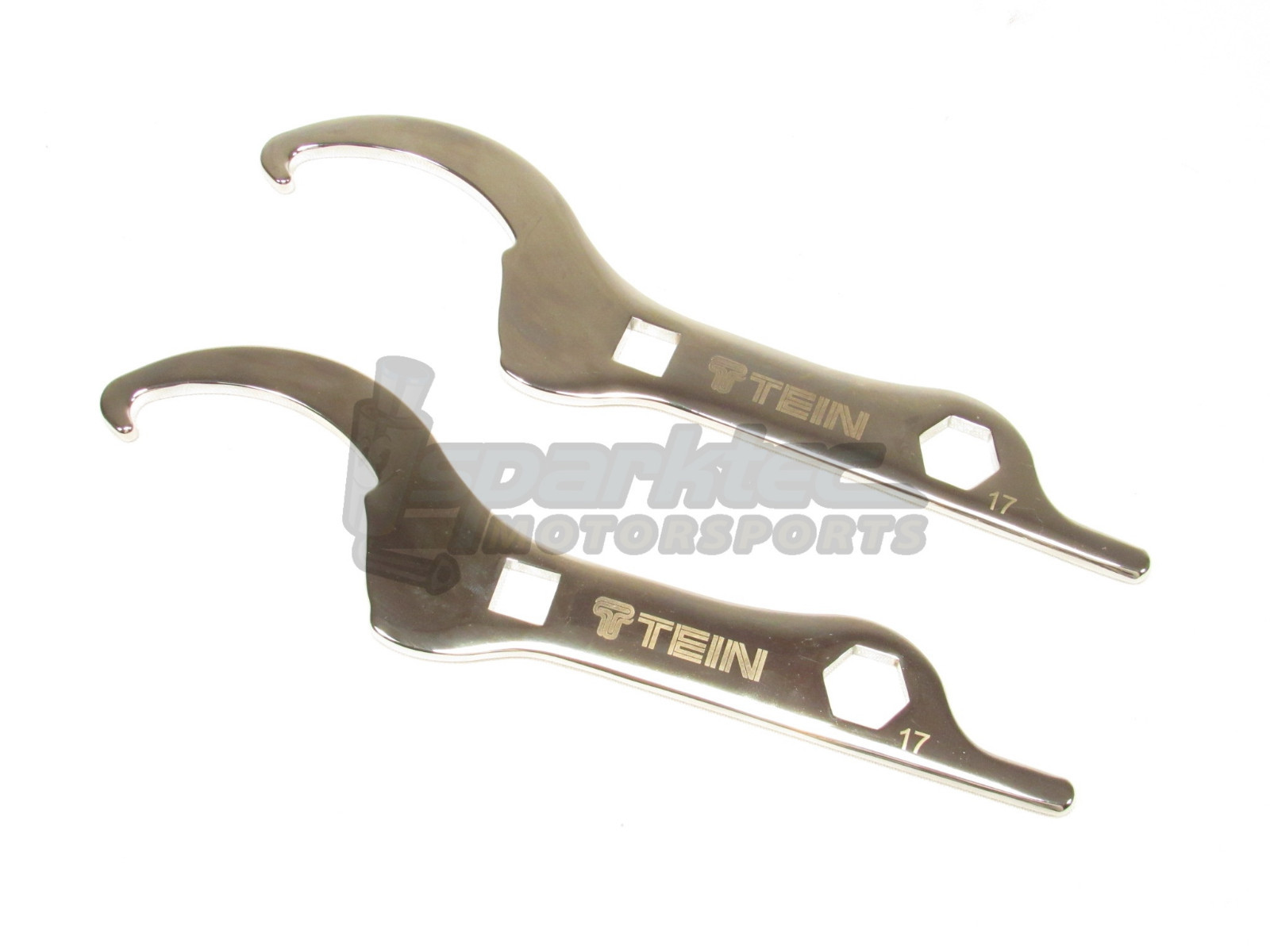 TEIN Adjustable Coilovers Replacement Spanner Wrench Tool Pair SST01-K0335-B NEW
