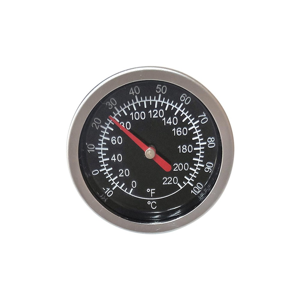 Tea Pot Dial Thermometer Hot Water Thermometer Rustproof 0°C~100°C or