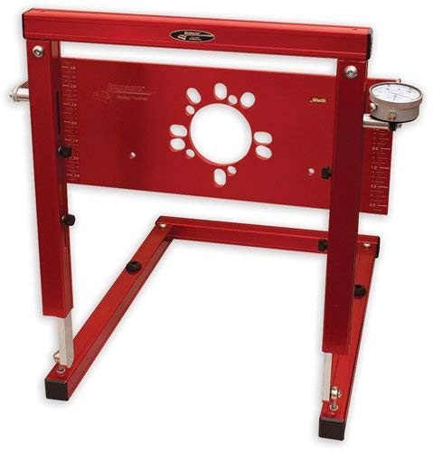 Longacre Racing 79005 Bump Steer Gauge