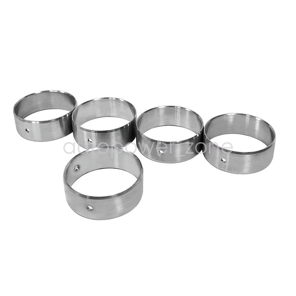 Camshaft Cam Bearings Set for 1967-2002 Chevrolet GMC SBC 305 327 350 400 V8