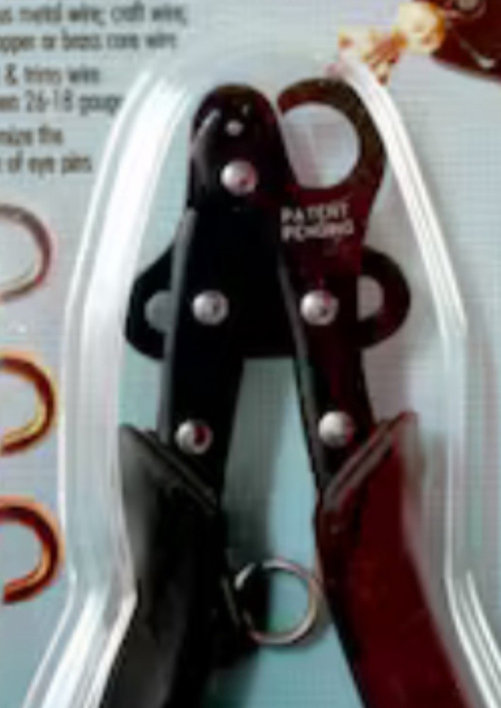 Beadsmith One Step Looper Tool - NEW - Essential Beading Tool (PU)
