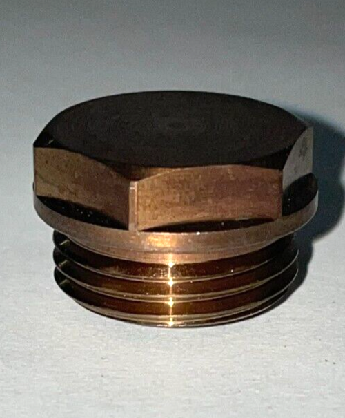 BINKS 54-5340 FILTER RETAINER ASSEMBLY