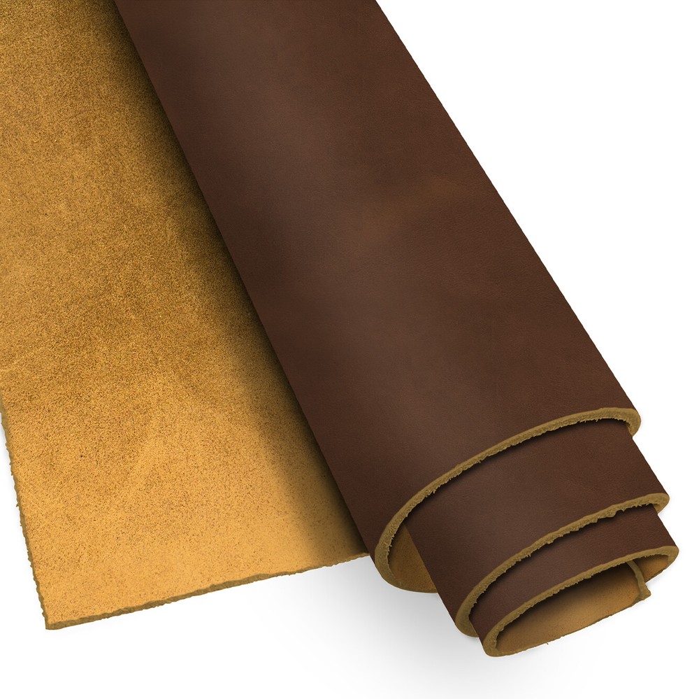 ELW Leather Samples