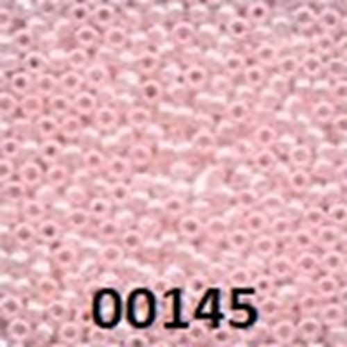 Mill Hill Glass Seed Beads - Page 1