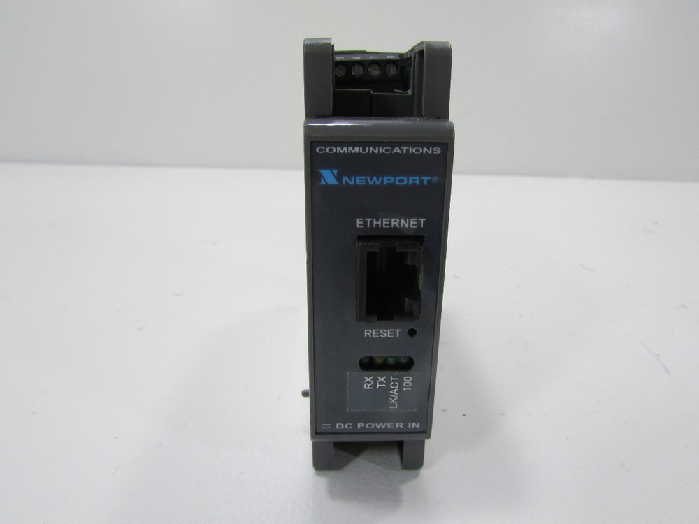 NEWPORT EIT-D/N iSERVER MICROSERVER ETHERNET